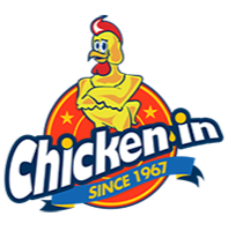 Chicken in
